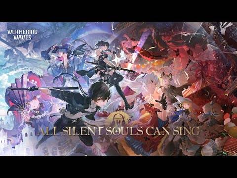 Wuthering Waves Bersyon 2.0 Update - Phase Two