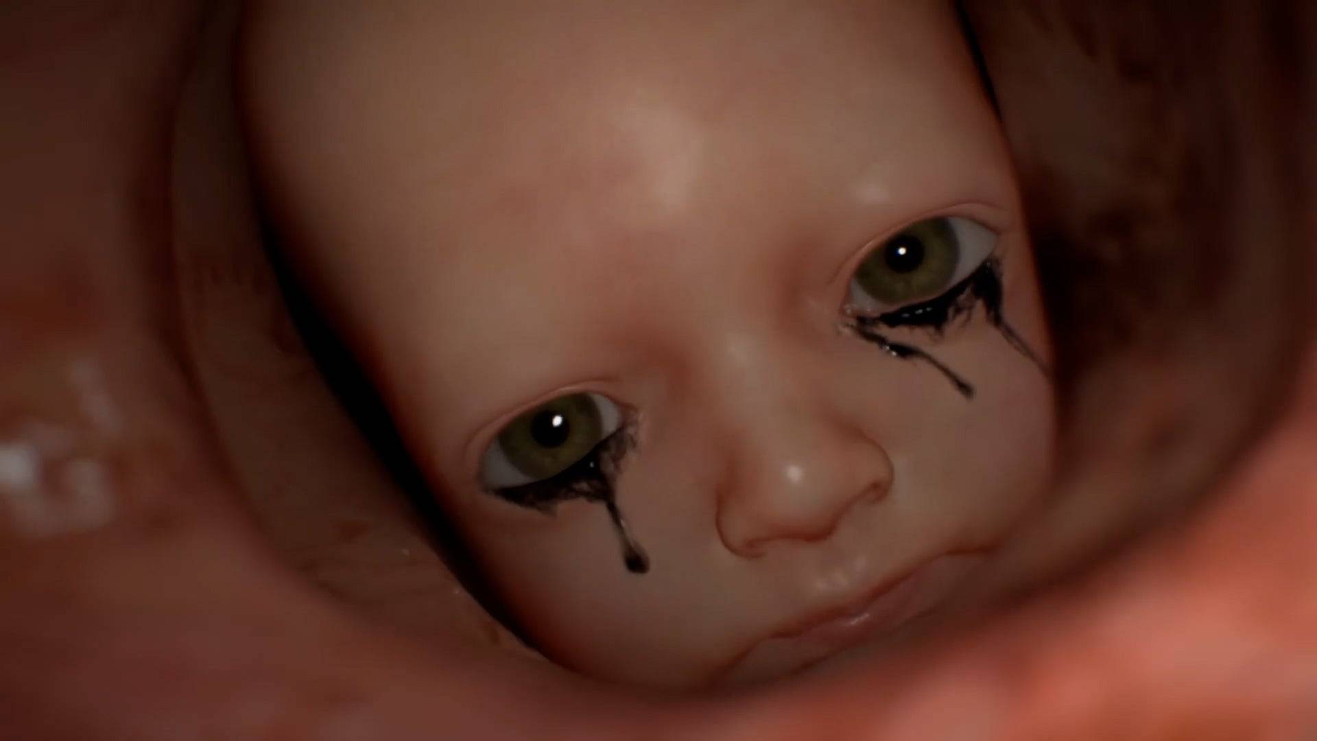 Death Stranding 2 Data di rilascio Screenshot 3