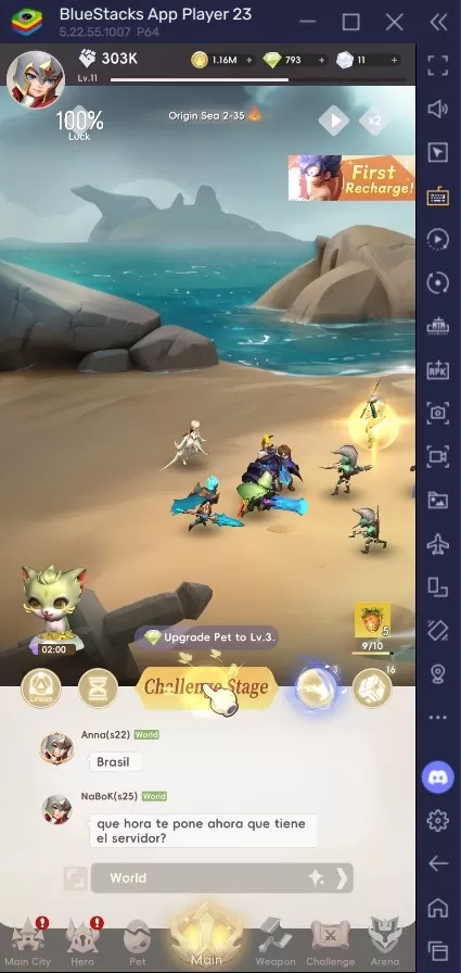 Lost Age AFK: Dicas Avançadas para Impulsionar Progresso