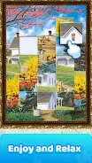 Jigsortscapes-Jigsaw Puzzle Schermafbeelding 0