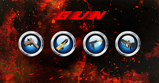 Gun Sound - Weapon Simulator স্ক্রিনশট 0