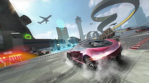 Real Car Driving Experience - Racing game Ảnh chụp màn hình 0