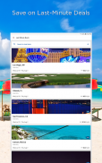 CheapTickets Hotels & Flights スクリーンショット 1