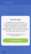 Carolina - mějte auto v mobilu ဖန်သားပြင်ဓာတ်ပုံ 0