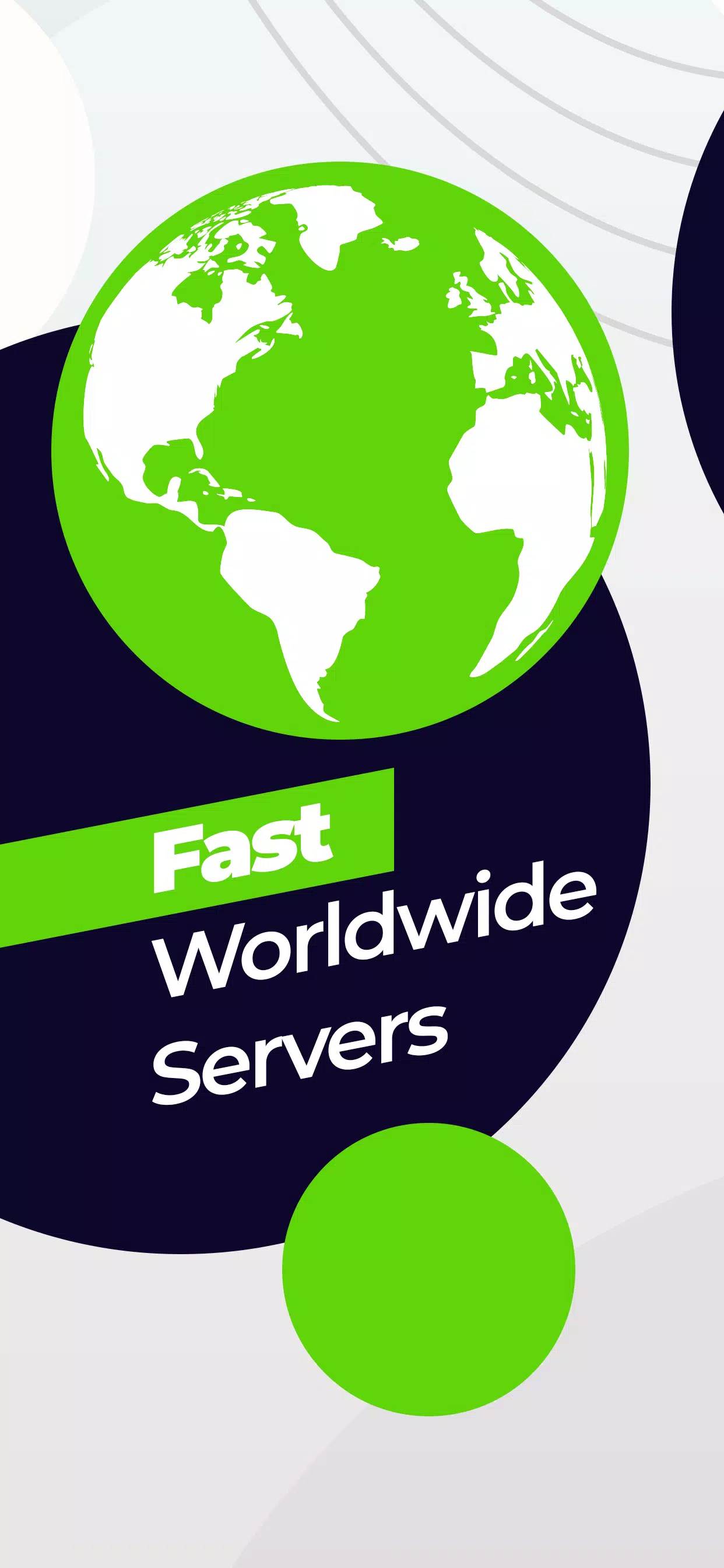 Tenor VPN - Free and Fast Turbo VPN Proxy Server Captura de tela 2