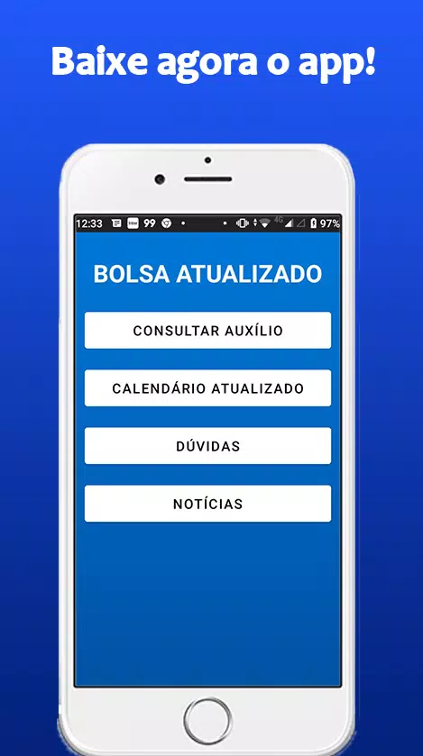 Consulta Bolsa 2024 Schermafbeelding 3