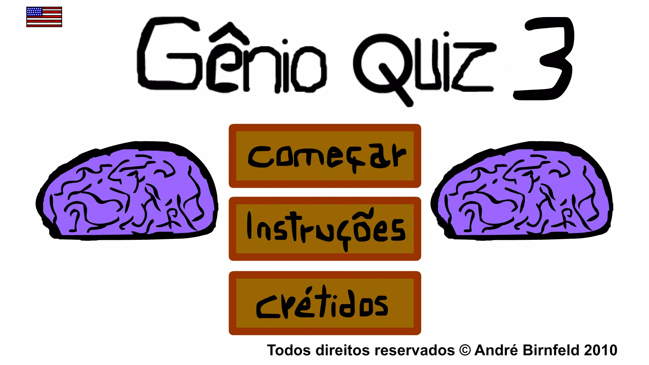 Genius Quiz 3 স্ক্রিনশট 0