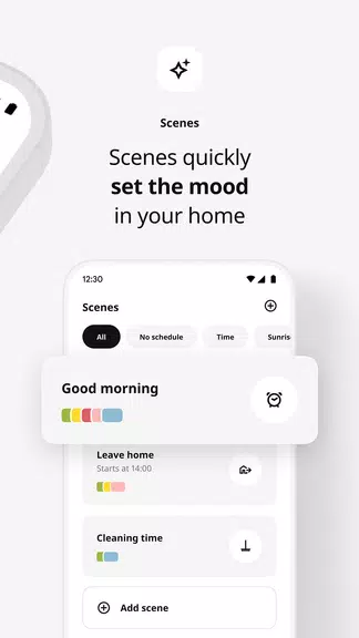 IKEA Home smart Screenshot 2