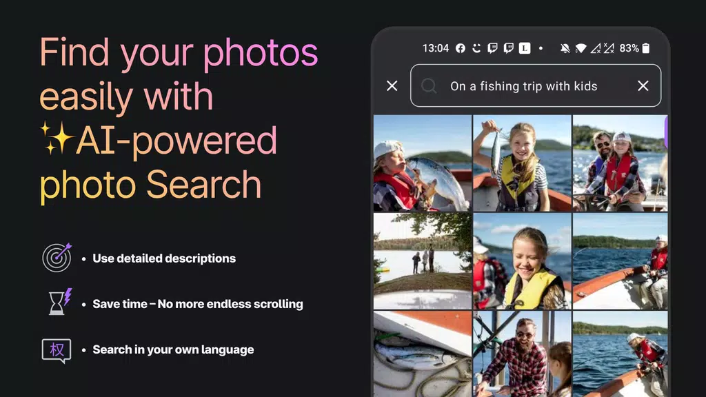 Jottacloud: Safe Cloud Storage 螢幕截圖 2
