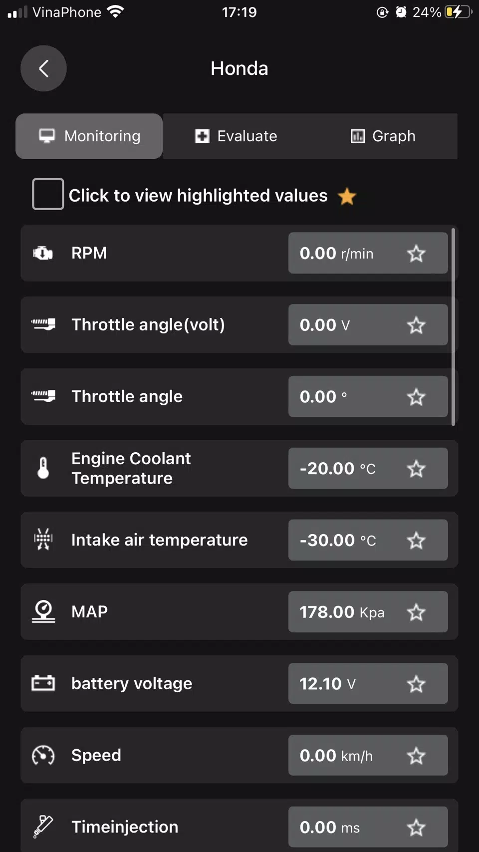 EASYscan Capture d'écran 2