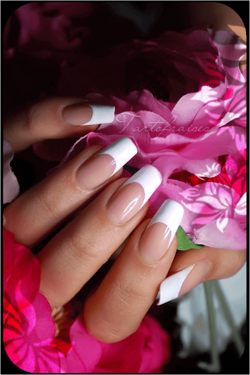 Nails Art & Design Fashion Скриншот 2