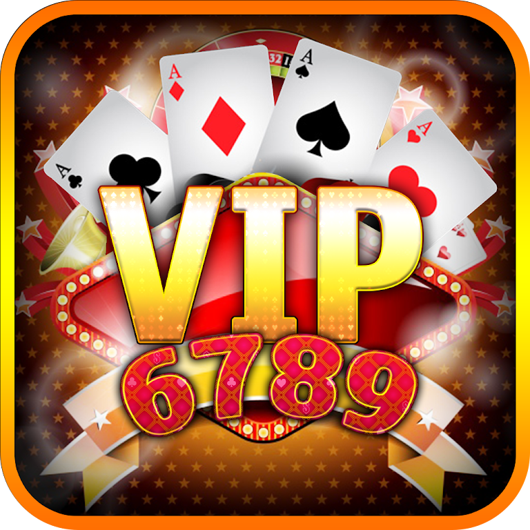 Game danh bai doi thuong vip6789 vip777应用截图第0张