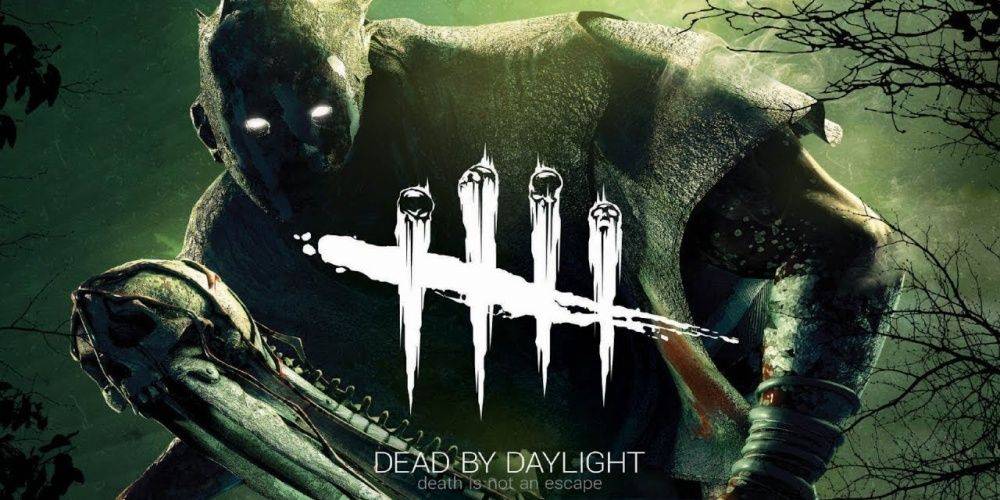 Wraith in Dead by Daylight