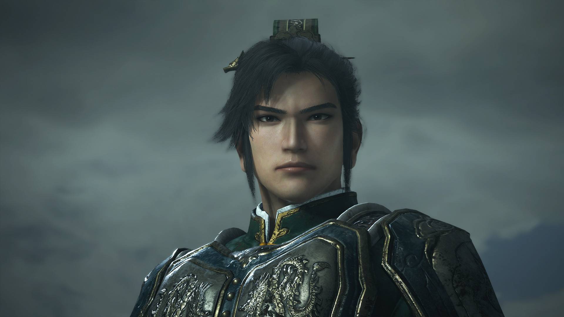 Comment déverrouiller le shu True se terminant par Dynasty Warriors: Origins