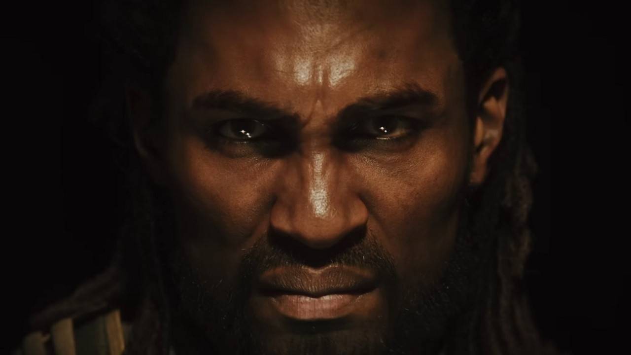 Ubisoft Hupes Assassin's Creed Shadows, avec une torsion