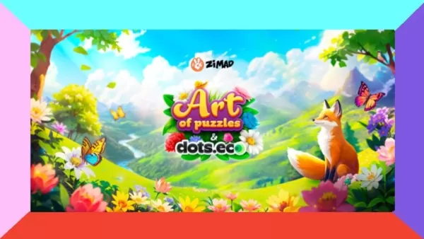 Mese della Terra celebrata con Dots.eco in New Art of Entras Collaboration