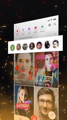 Video Status for WhatsApp ภาพหน้าจอ 0