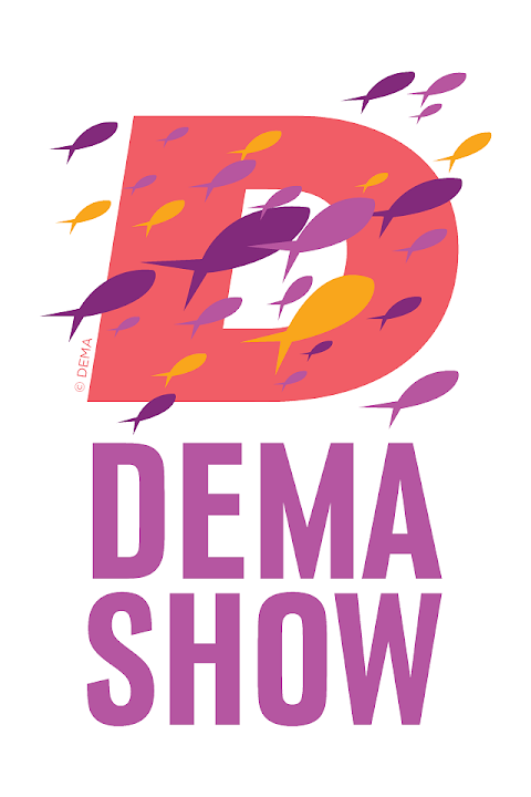 DEMA Show Mobile App应用截图第0张