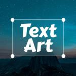 TextArt - Texte sur Photo