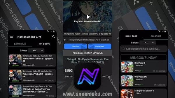 Sanemoku apk cho android