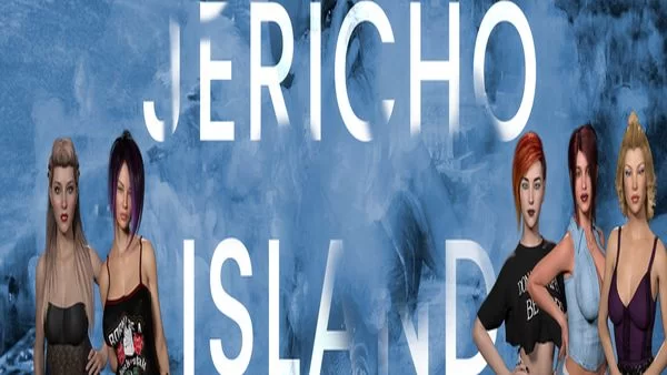 Jericho Island 螢幕截圖 0