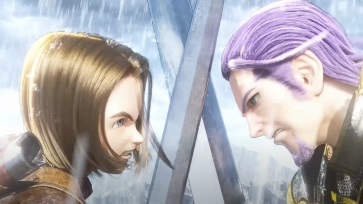 Dragon Quest, Metaphor: Refantazio Creators on Silent Protaagonists in Modern RPGS 