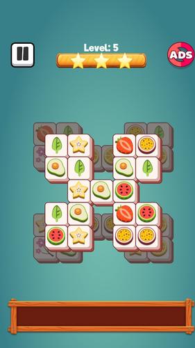 Great Tiles - match 3 tiles Screenshot 0