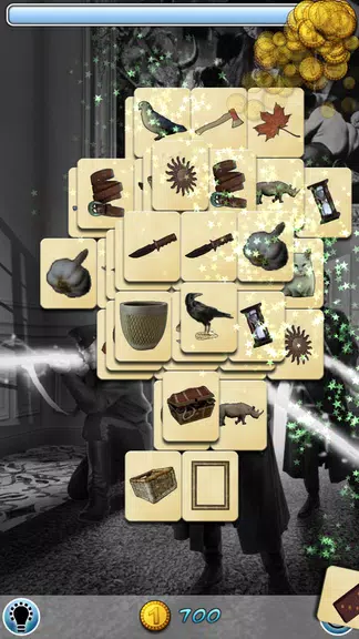 Hidden Mahjong: Lost Princess应用截图第3张