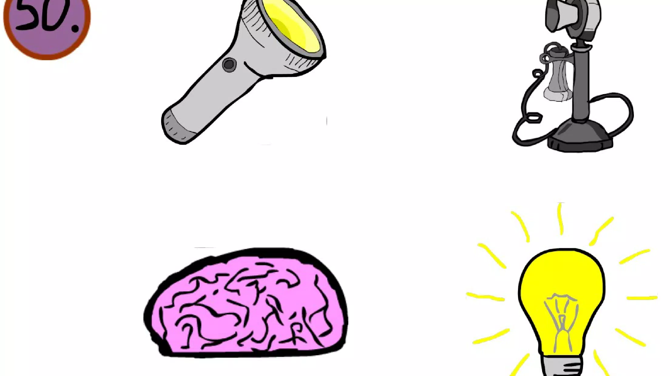 Genius Quiz 15 ภาพหน้าจอ 2