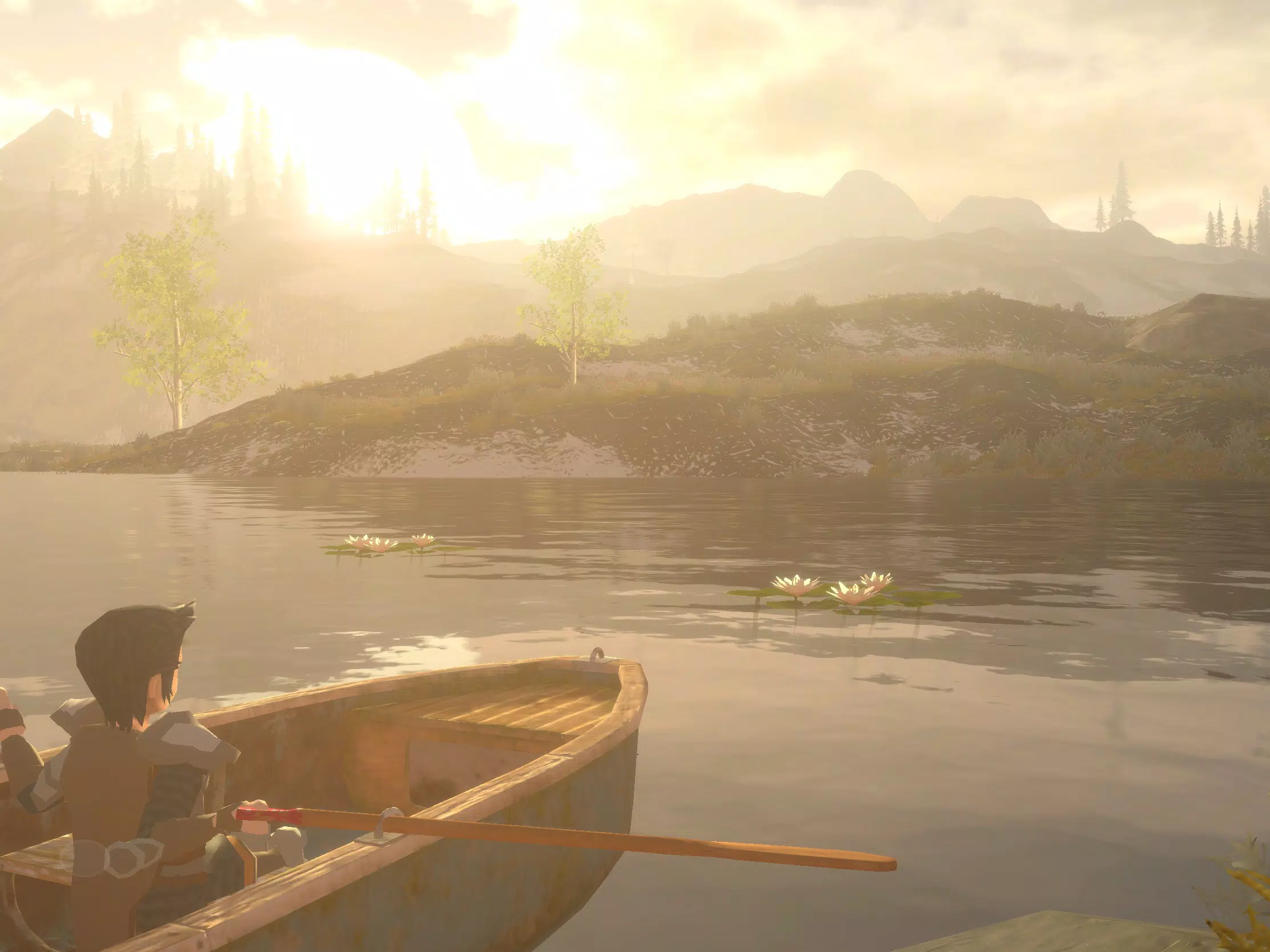 Wilderless Classic Captura de tela 2