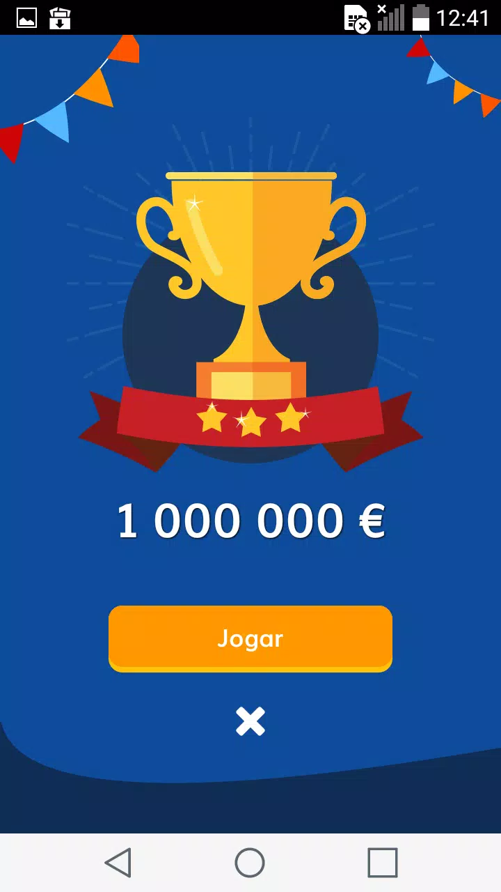 Quiz Game 2024 Capture d'écran 2