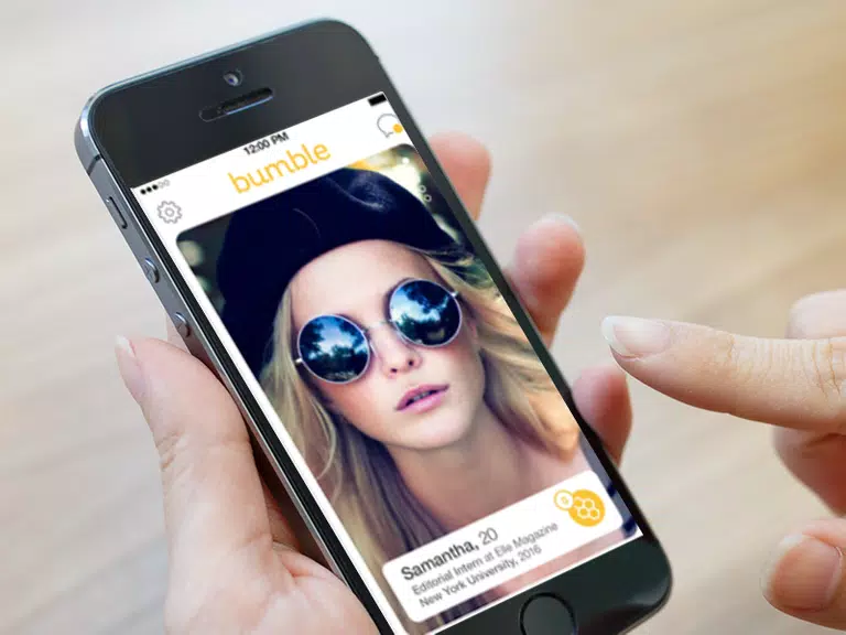 Guide For Bumble - Dating ภาพหน้าจอ 0