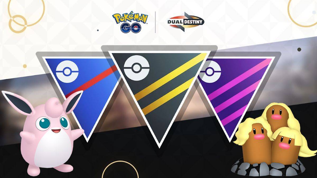 Top Fantasy Cup -teams in Pokemon Go