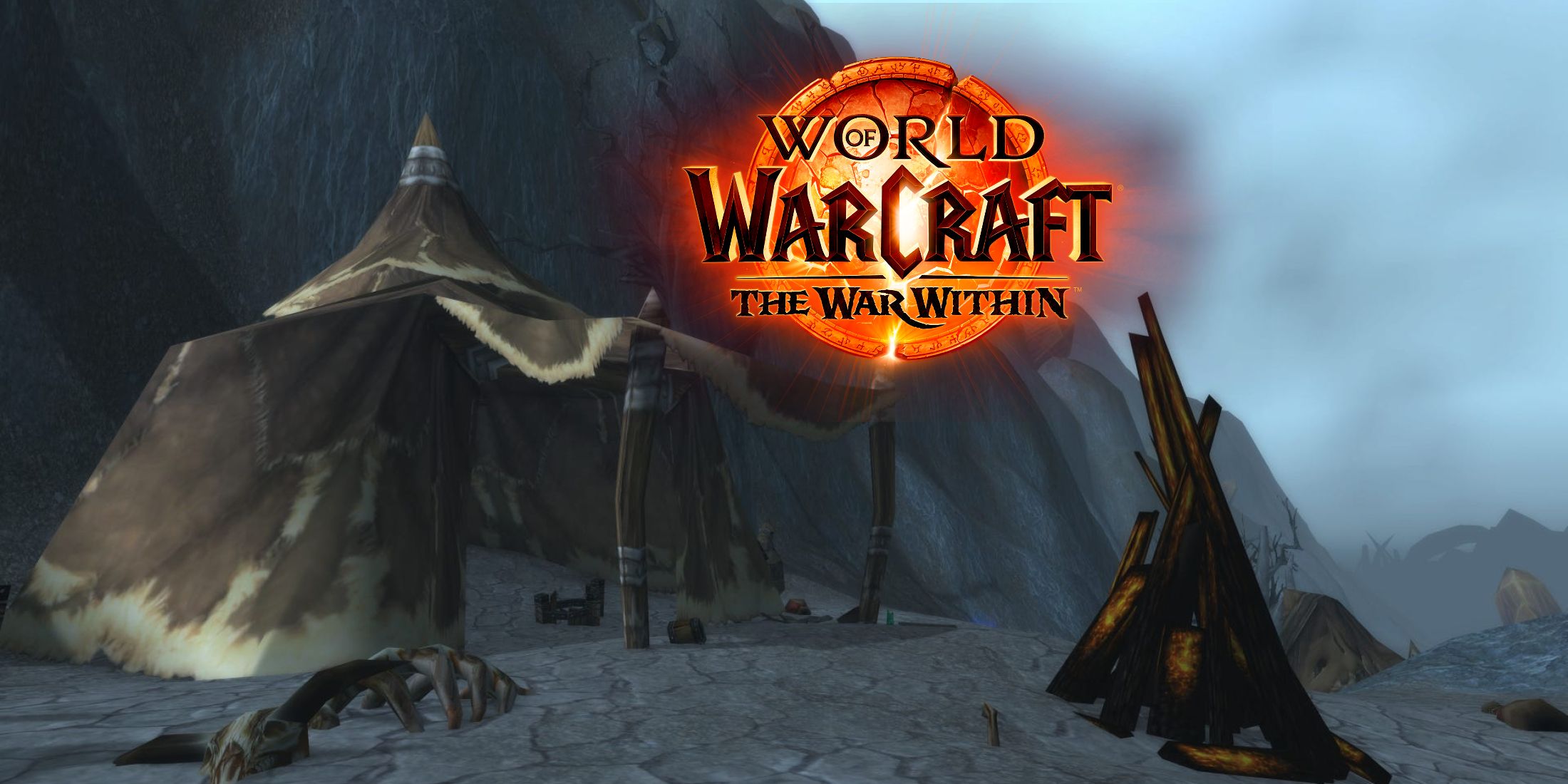 Warcraft dévoile les campings innovants de warbands