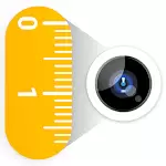 AR Ruler App