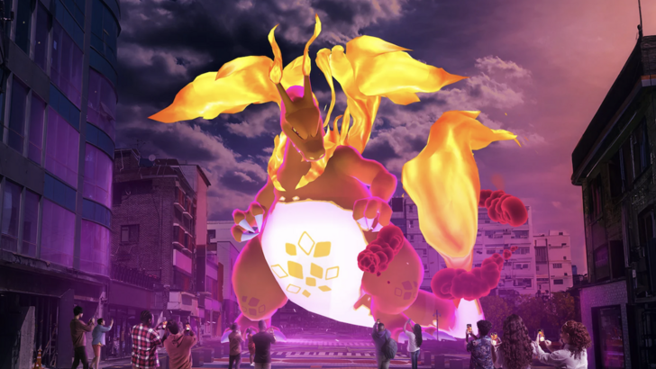 Pokémon Go: Preregister ngayon at preorder 