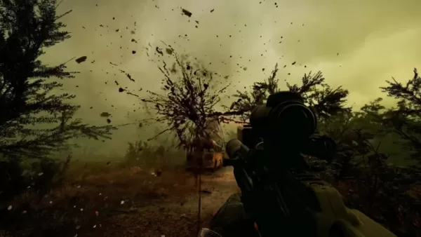 Ang Stalker 2 roadmap ay nagpapakita ng pinabuting modding, a-life update, at marami pa