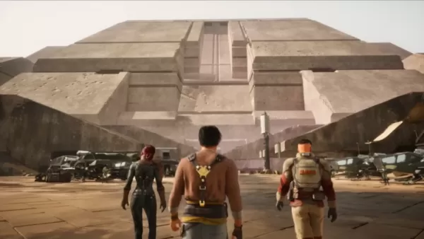 Dune: Awakening release duwde drie weken terug 