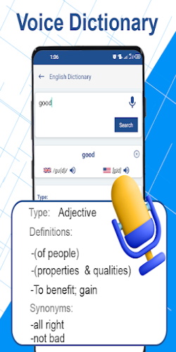 Voice Translator -Translate Screenshot 2