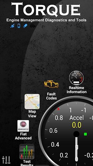 Torque Pro (OBD2 / Auto) Screenshot 0