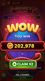 Jackpot Blaze Slots স্ক্রিনশট 3