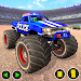 Monster Truck Derby Crash Game