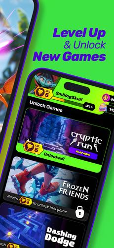 Terra 螢幕截圖 3