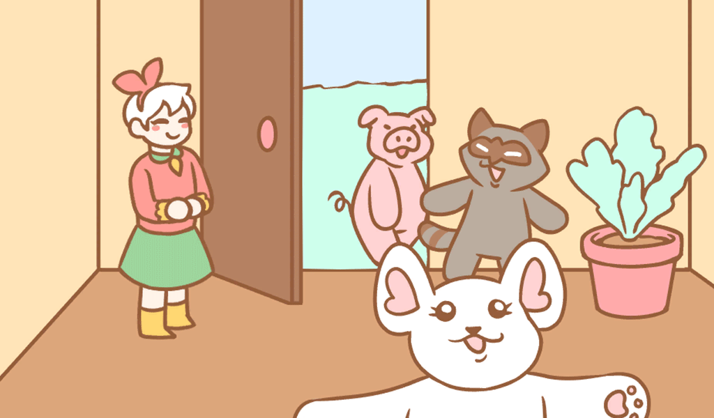 Bonnie's Bakery Game Captura de pantalla 2