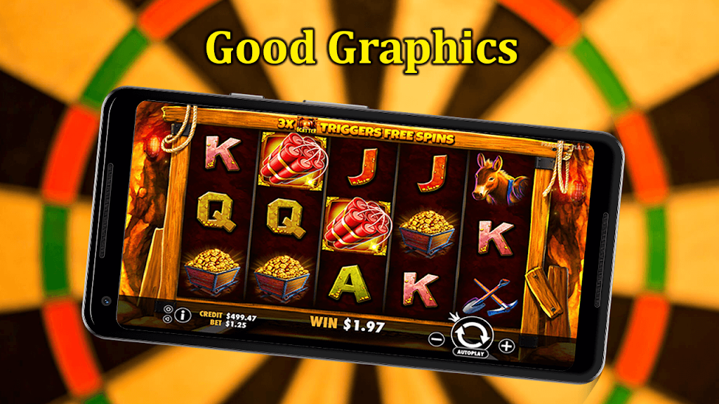 Fair Wins Slots Ảnh chụp màn hình 2