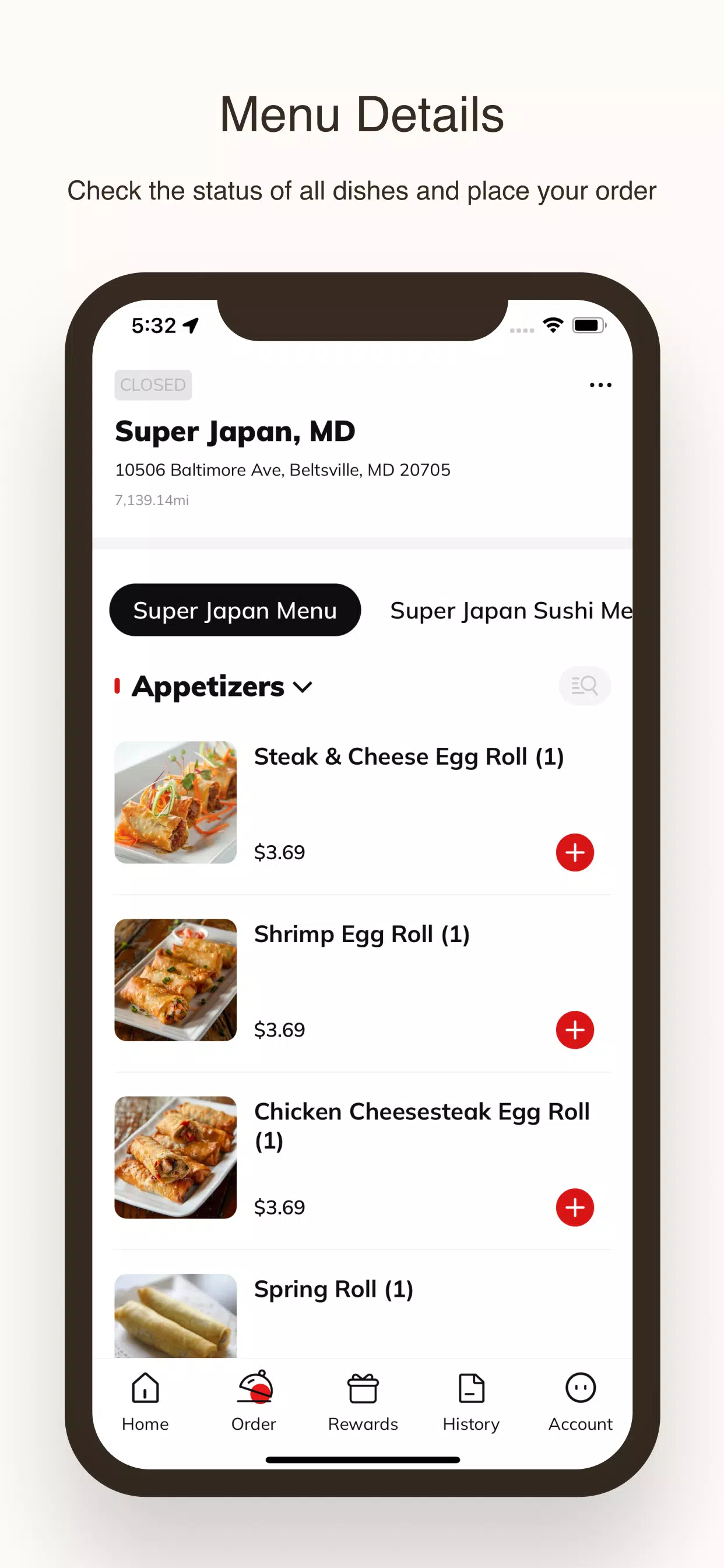 Super Japan 螢幕截圖 0