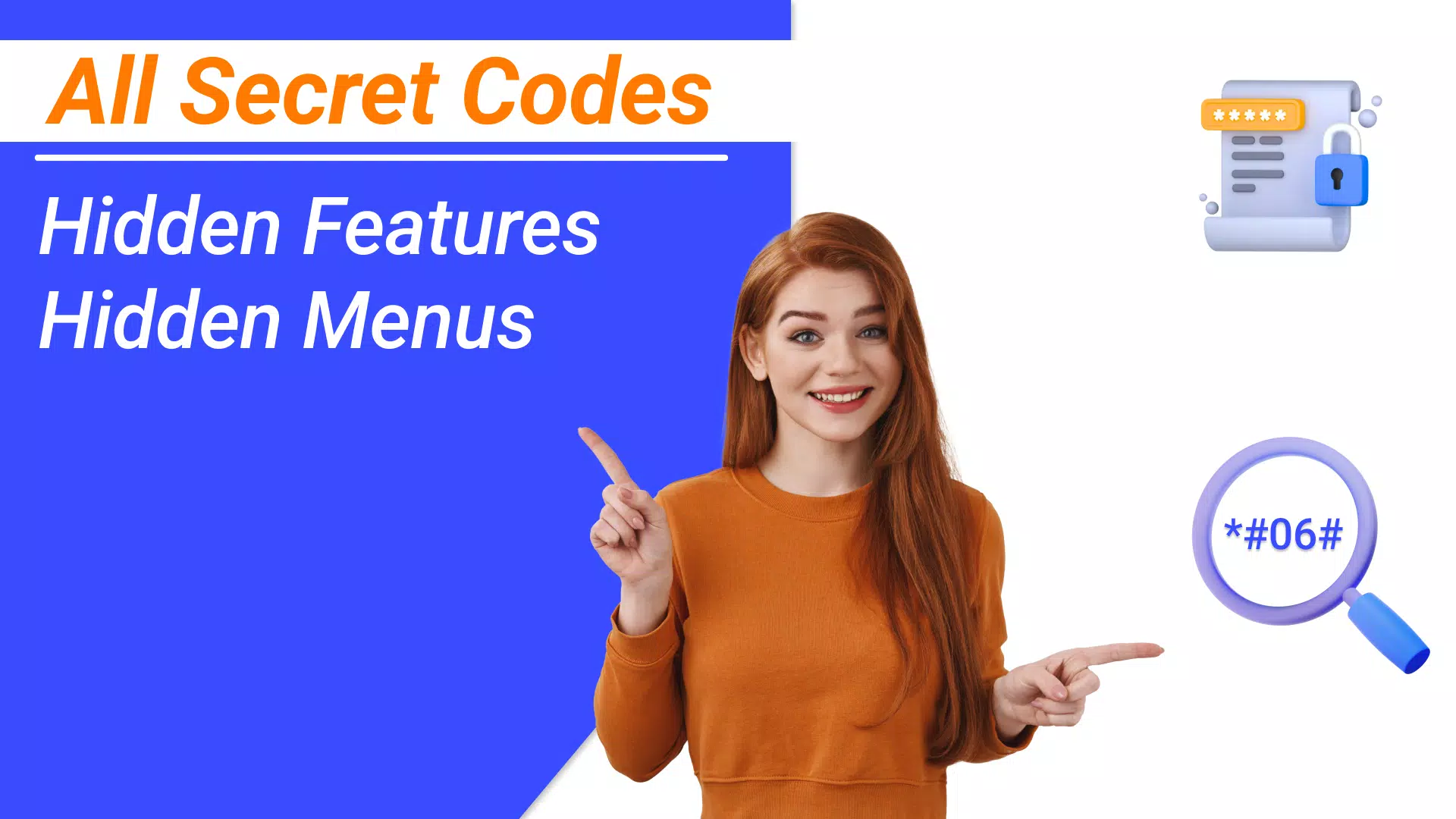All Secret Codes স্ক্রিনশট 0