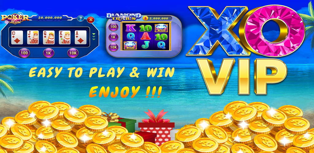 XOVIP Ảnh chụp màn hình 2