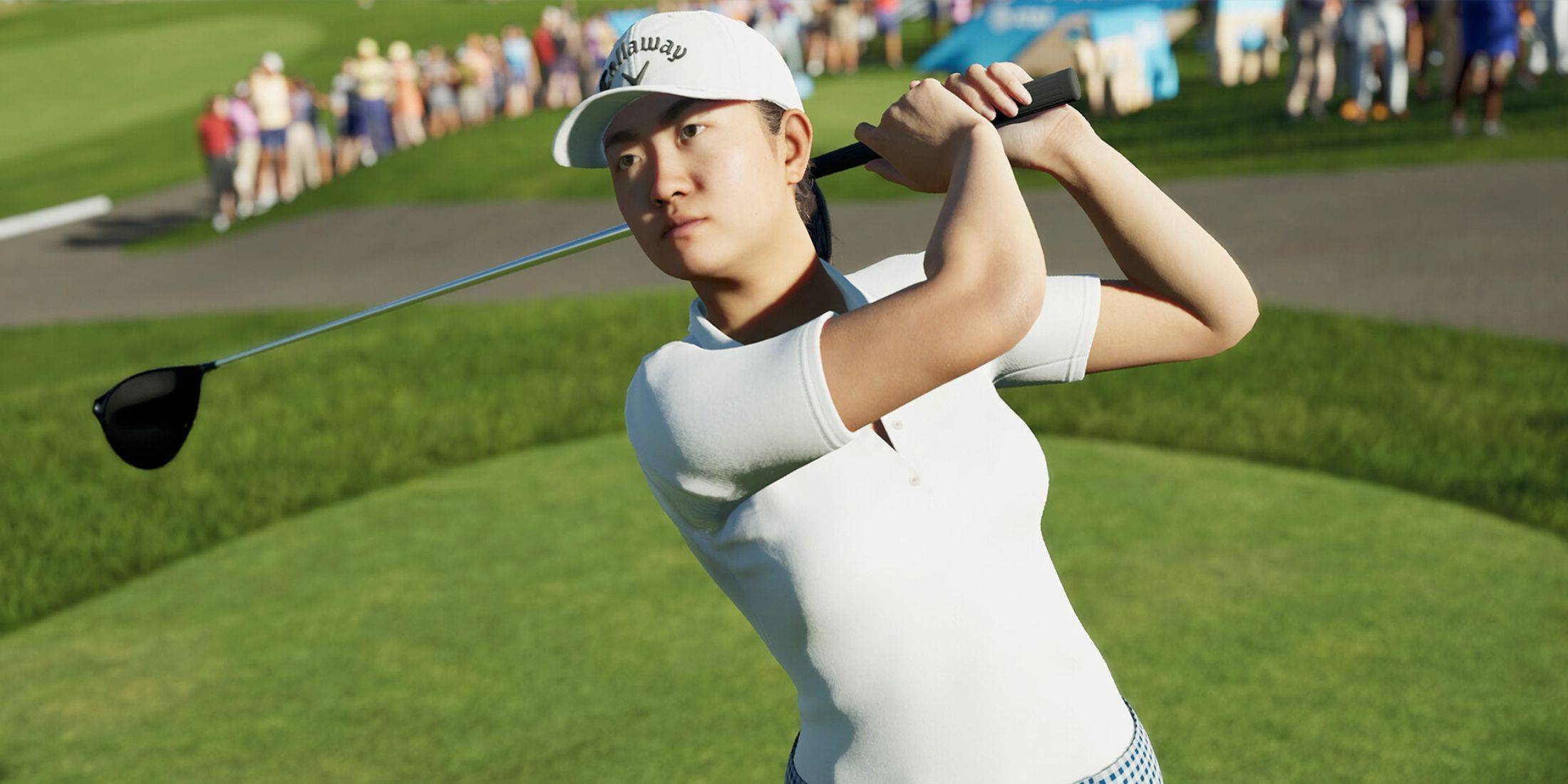 PGA Tour 2K25 Date de sortie annoncée