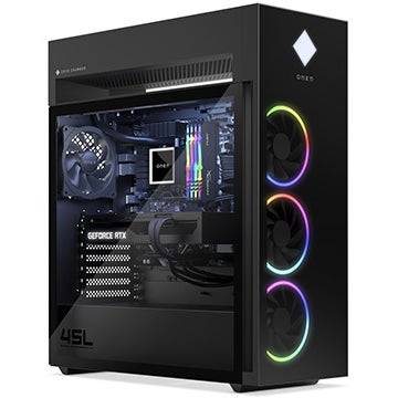 Oto jak uzyskać Omen HP 45L RTX 5090 PREBUWITY PC Gaming do 4690 USD